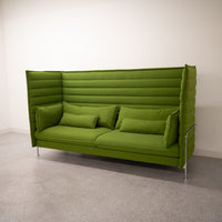 【展示品】Vitra / Alcove Sofa / ヴィトラ