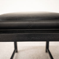 【展示品】B&B ITALIA MAXALTO / MUSA 2脚セット / ビー・アンド・ビー イタリア マクサルト