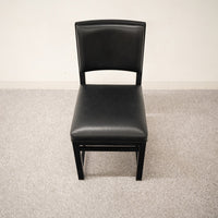【展示品】B&B ITALIA MAXALTO / MUSA 2脚セット / ビー・アンド・ビー イタリア マクサルト