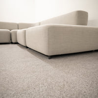 【展示品】Fritz Hansen / ALPHABET SOFA / フリッツ・ハンセン