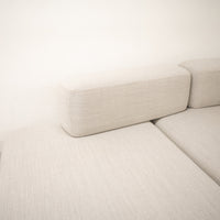 【展示品】Fritz Hansen / ALPHABET SOFA / フリッツ・ハンセン