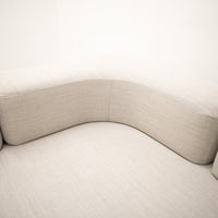 【展示品】Fritz Hansen / ALPHABET SOFA / フリッツ・ハンセン