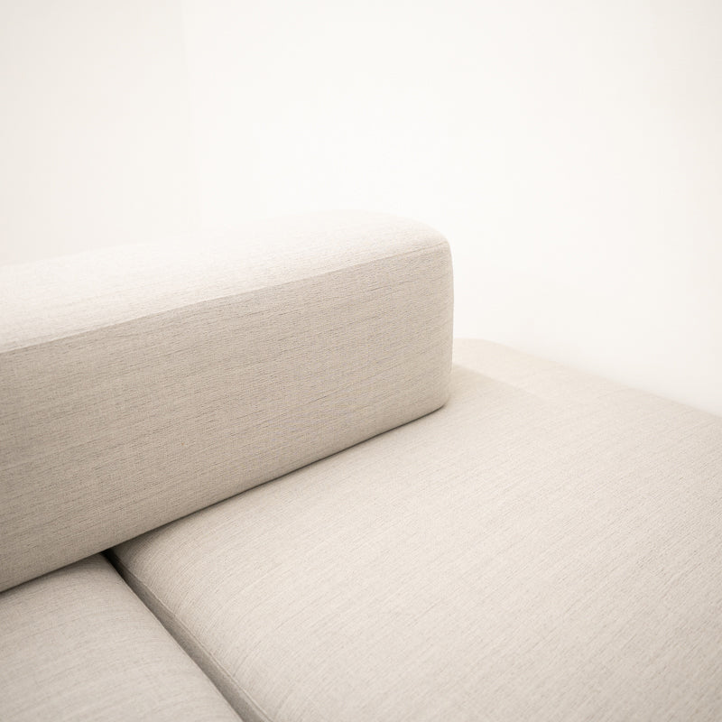 【展示品】Fritz Hansen / ALPHABET SOFA / フリッツ・ハンセン