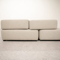 【展示品】Fritz Hansen / ALPHABET SOFA / フリッツ・ハンセン
