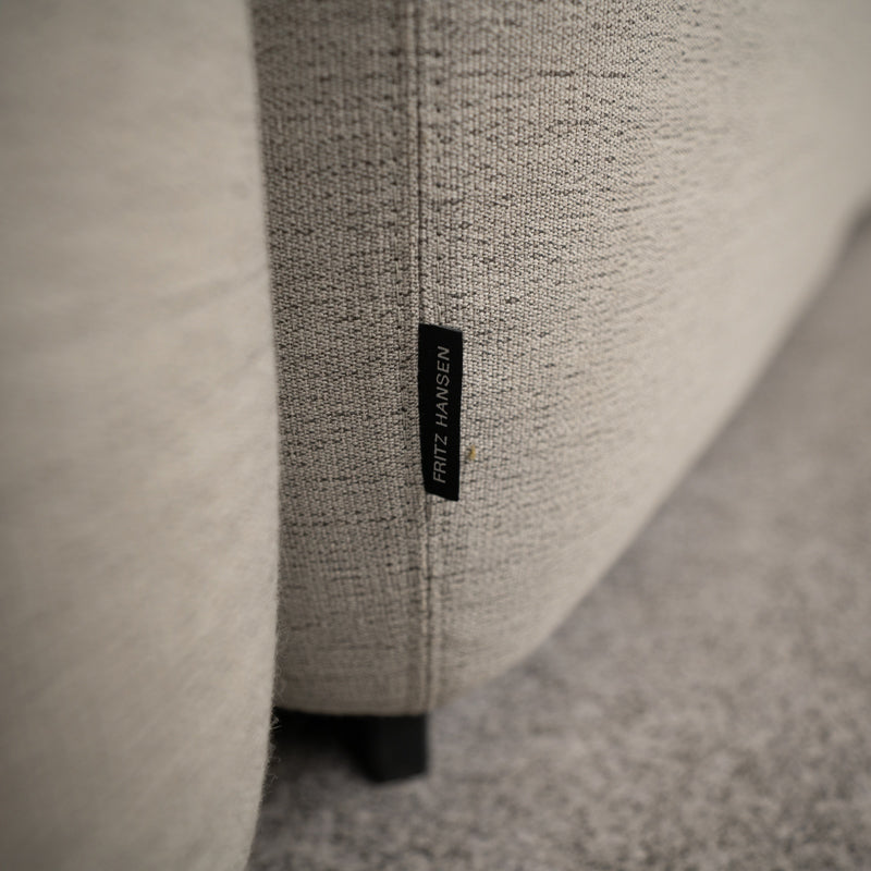 【展示品】Fritz Hansen / ALPHABET SOFA / フリッツ・ハンセン