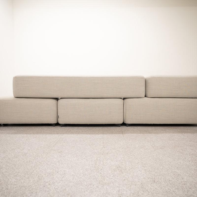 【展示品】Fritz Hansen / ALPHABET SOFA / フリッツ・ハンセン