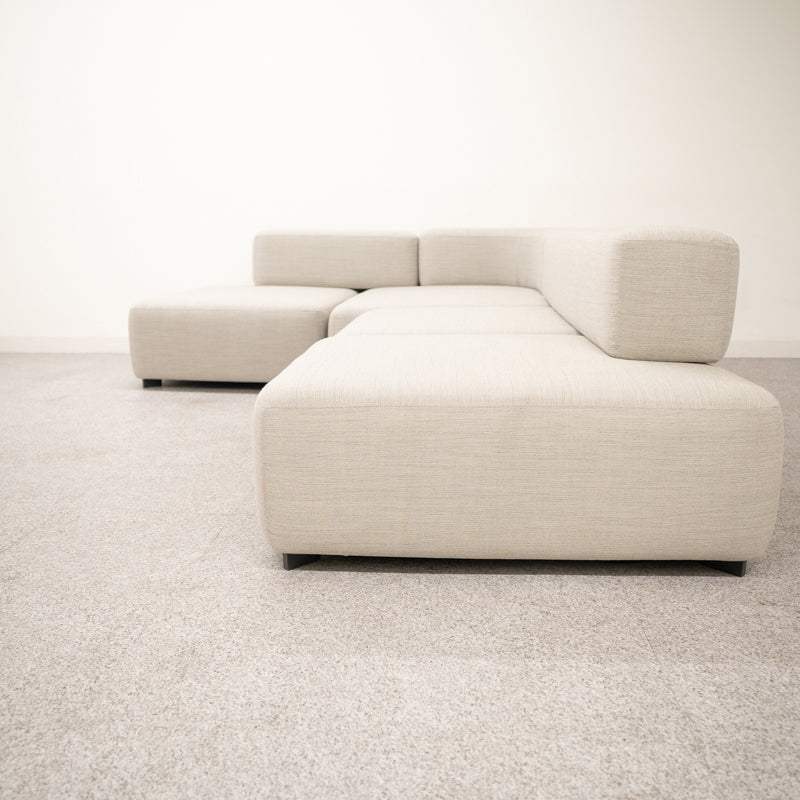 【展示品】Fritz Hansen / ALPHABET SOFA / フリッツ・ハンセン