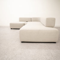 【展示品】Fritz Hansen / ALPHABET SOFA / フリッツ・ハンセン