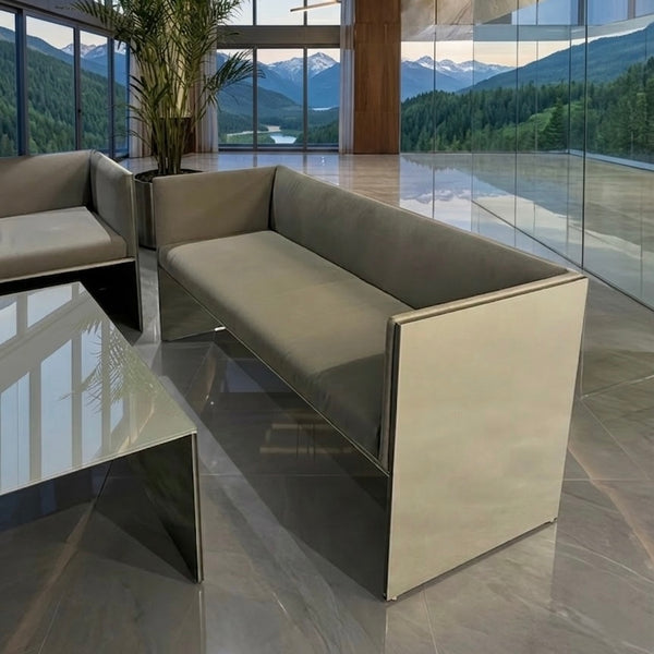 Cassina カッシーナ AIR FRAME / 【展示品】