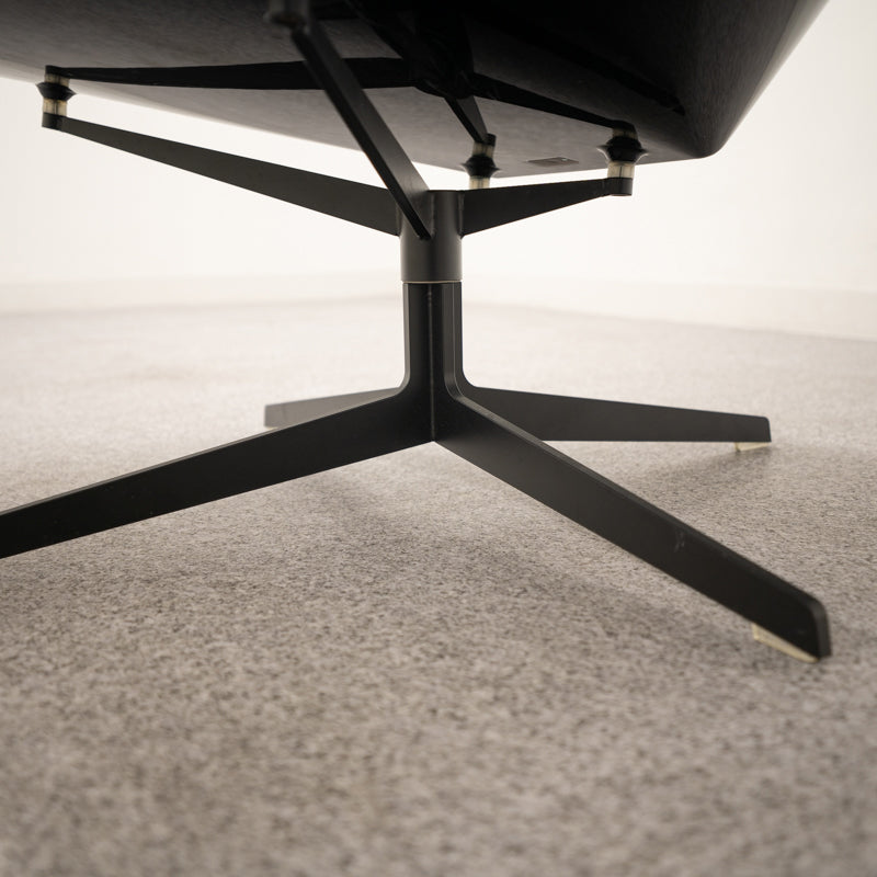 【展示品】Fritz Hansen / SPACE CHAIR / フリッツ・ハンセン