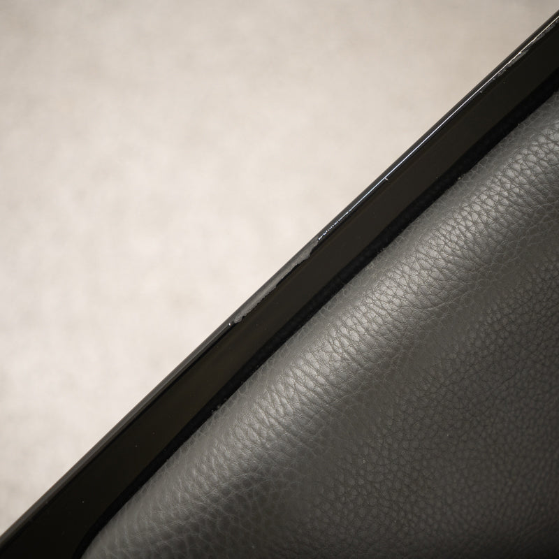 【展示品】Fritz Hansen / SPACE CHAIR / フリッツ・ハンセン