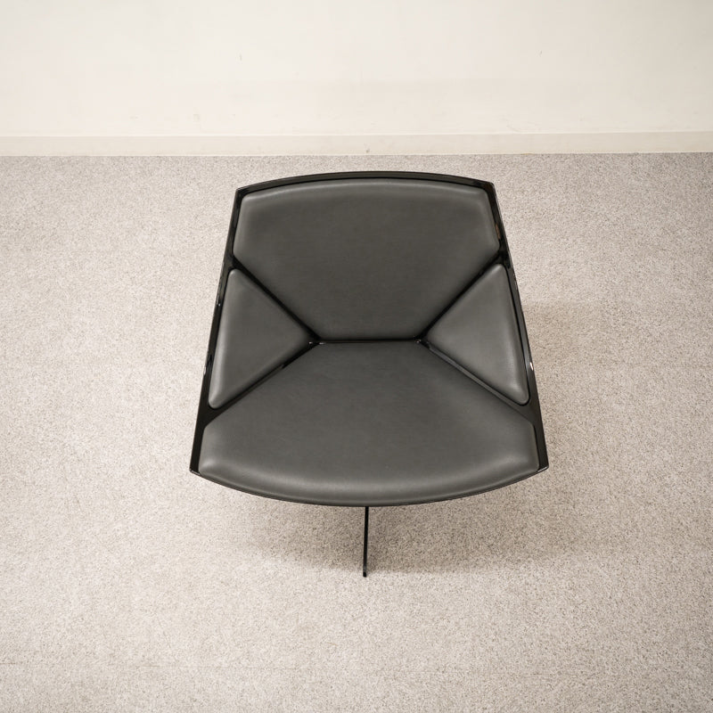 【展示品】Fritz Hansen / SPACE CHAIR / フリッツ・ハンセン