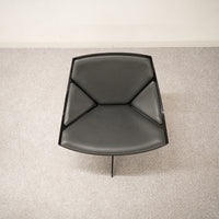 【展示品】Fritz Hansen / SPACE CHAIR / フリッツ・ハンセン