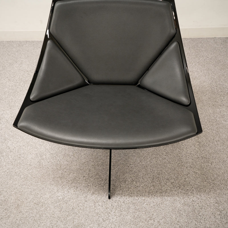 【展示品】Fritz Hansen / SPACE CHAIR / フリッツ・ハンセン