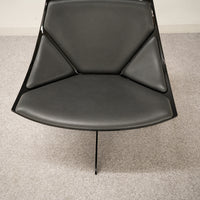 【展示品】Fritz Hansen / SPACE CHAIR / フリッツ・ハンセン