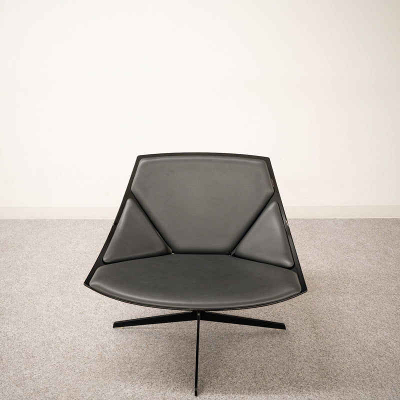 【展示品】Fritz Hansen / SPACE CHAIR / フリッツ・ハンセン