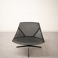 【展示品】Fritz Hansen / SPACE CHAIR / フリッツ・ハンセン