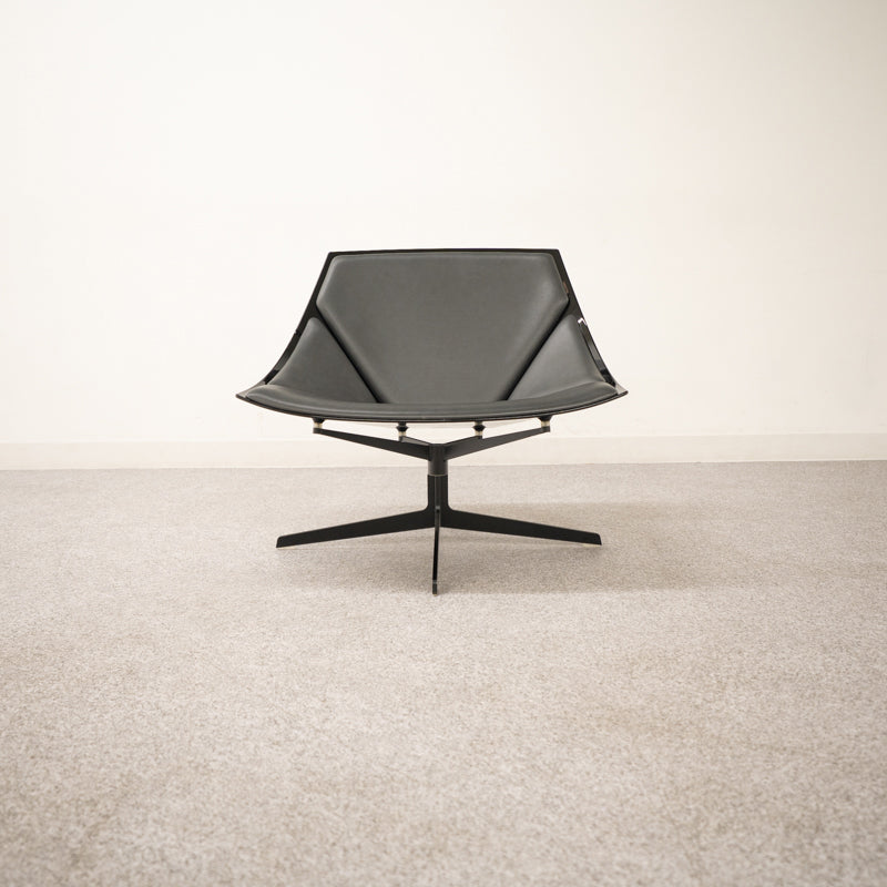 【展示品】Fritz Hansen / SPACE CHAIR / フリッツ・ハンセン