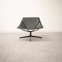 【展示品】Fritz Hansen / SPACE CHAIR / フリッツ・ハンセン