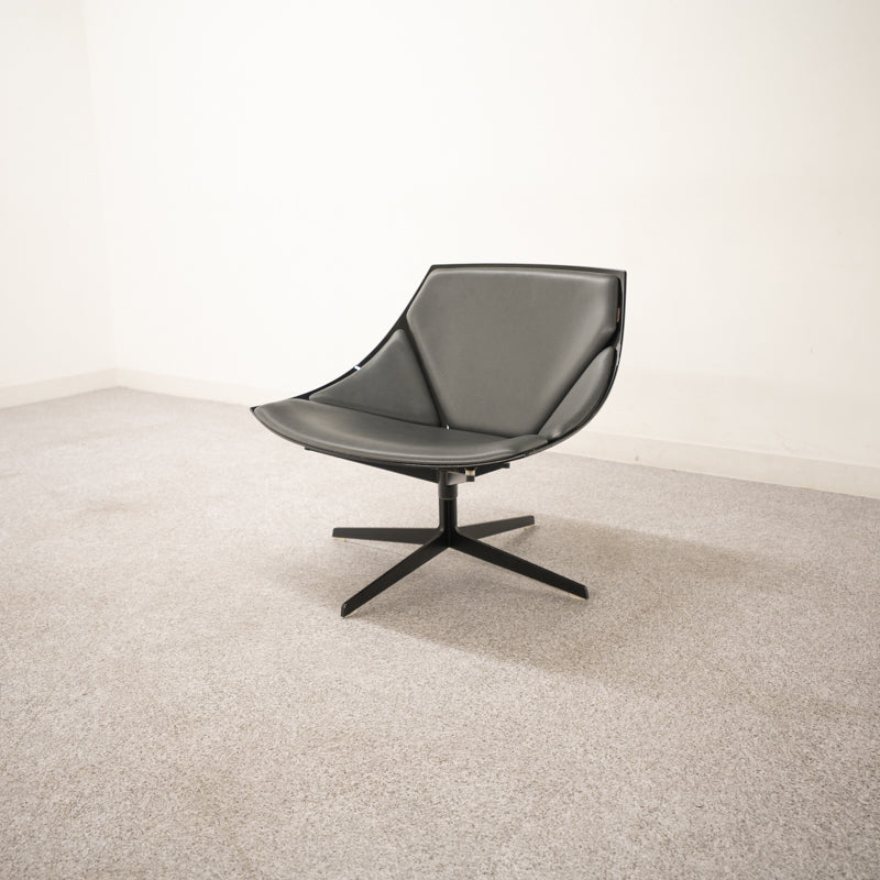 【展示品】Fritz Hansen / SPACE CHAIR / フリッツ・ハンセン