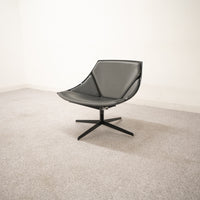 【展示品】Fritz Hansen / SPACE CHAIR / フリッツ・ハンセン