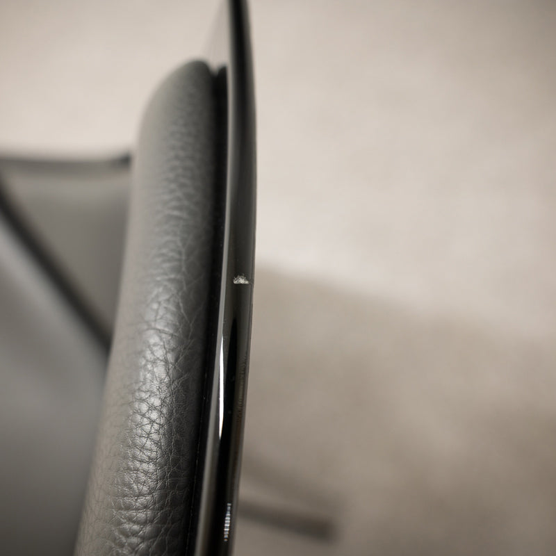 【展示品】Fritz Hansen / SPACE CHAIR / フリッツ・ハンセン
