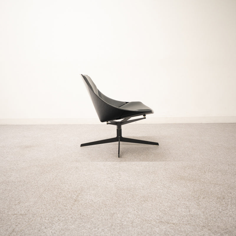 【展示品】Fritz Hansen / SPACE CHAIR / フリッツ・ハンセン