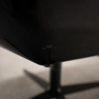 【展示品】Fritz Hansen / SPACE CHAIR / フリッツ・ハンセン