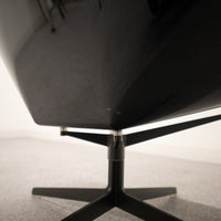 【展示品】Fritz Hansen / SPACE CHAIR / フリッツ・ハンセン