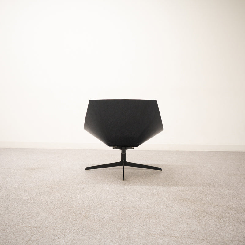 【展示品】Fritz Hansen / SPACE CHAIR / フリッツ・ハンセン