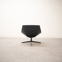 【展示品】Fritz Hansen / SPACE CHAIR / フリッツ・ハンセン