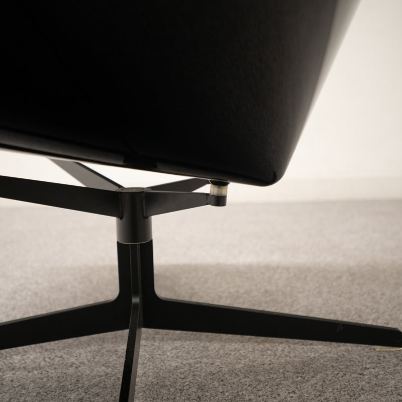 【展示品】Fritz Hansen / SPACE CHAIR / フリッツ・ハンセン