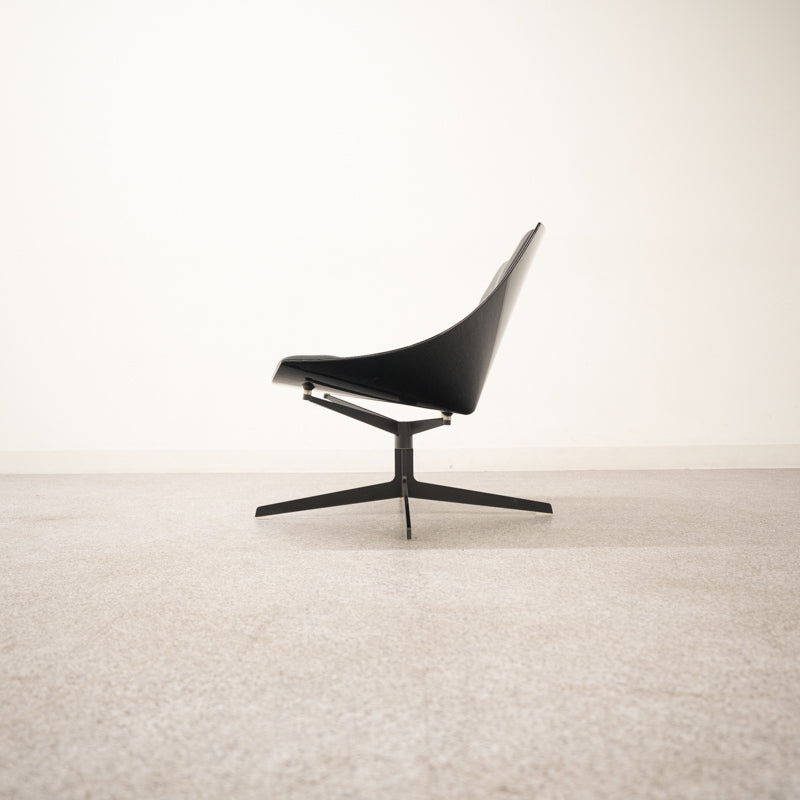 【展示品】Fritz Hansen / SPACE CHAIR / フリッツ・ハンセン
