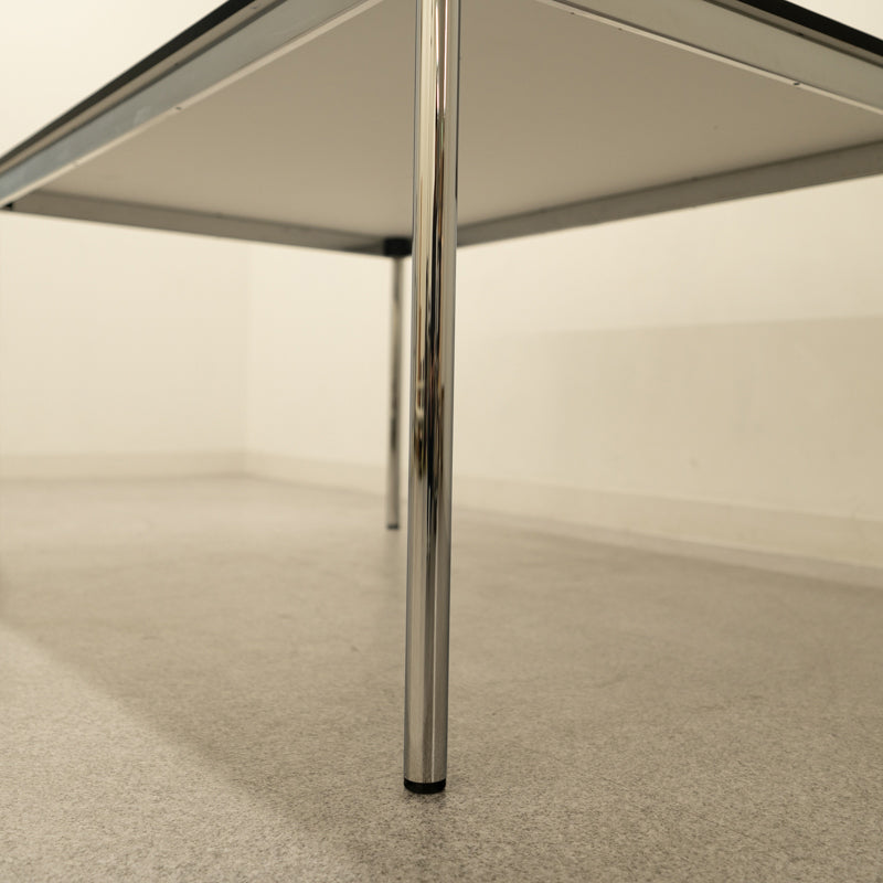【展示品】USM  / USM Haller Table / ユーエスエム