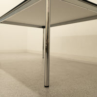 【展示品】USM  / USM Haller Table / ユーエスエム