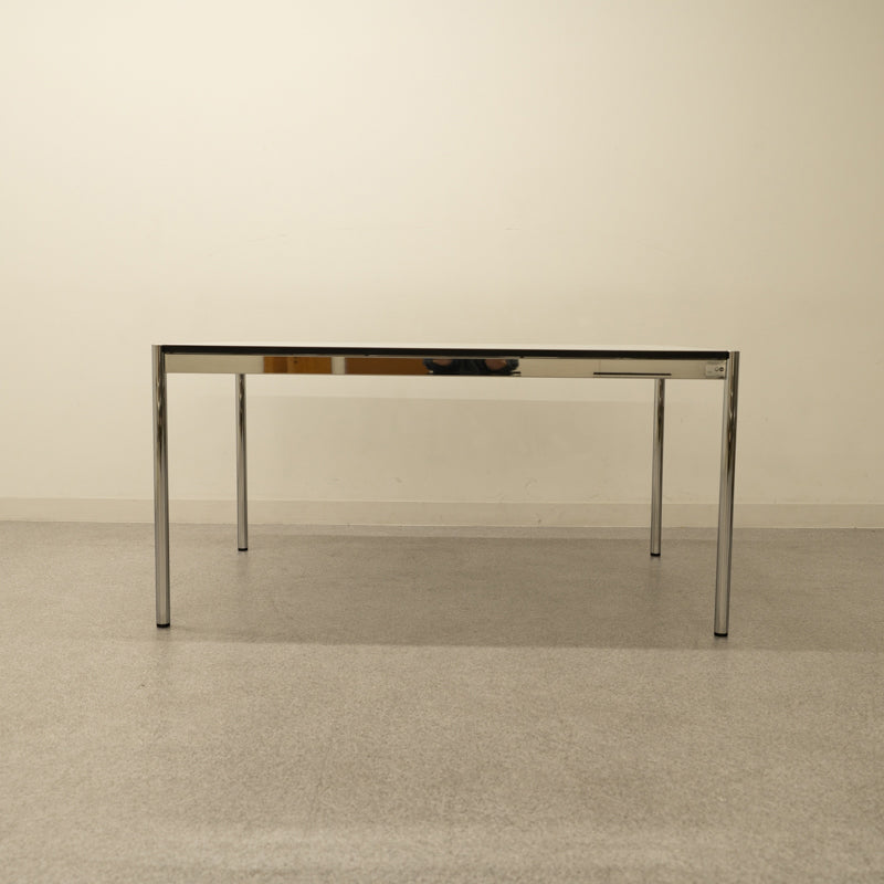 【展示品】USM  / USM Haller Table / ユーエスエム