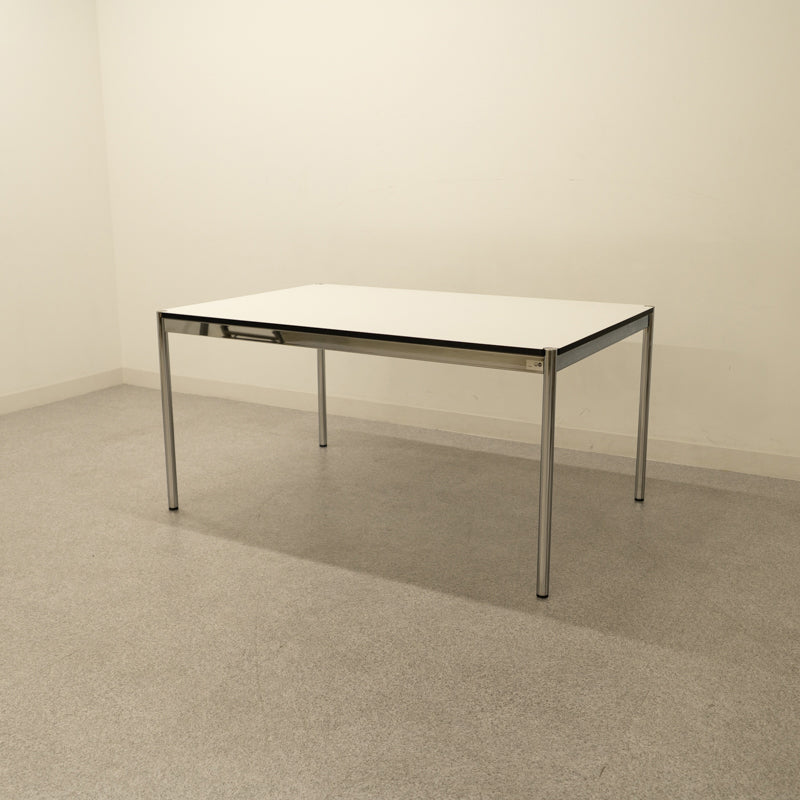 【展示品】USM  / USM Haller Table / ユーエスエム
