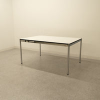 【展示品】USM  / USM Haller Table / ユーエスエム
