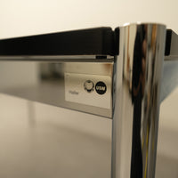 【展示品】USM  / USM Haller Table / ユーエスエム