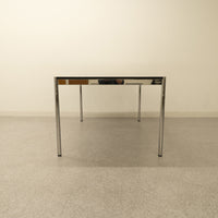 【展示品】USM  / USM Haller Table / ユーエスエム