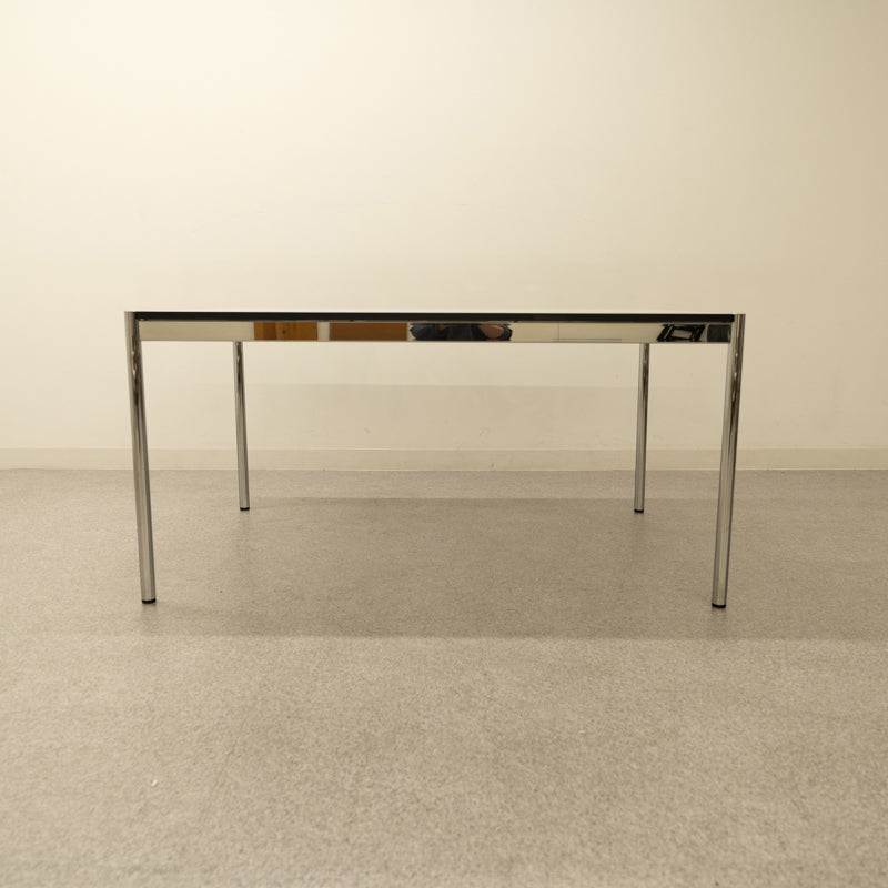 【展示品】USM  / USM Haller Table / ユーエスエム