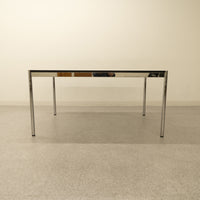 【展示品】USM  / USM Haller Table / ユーエスエム