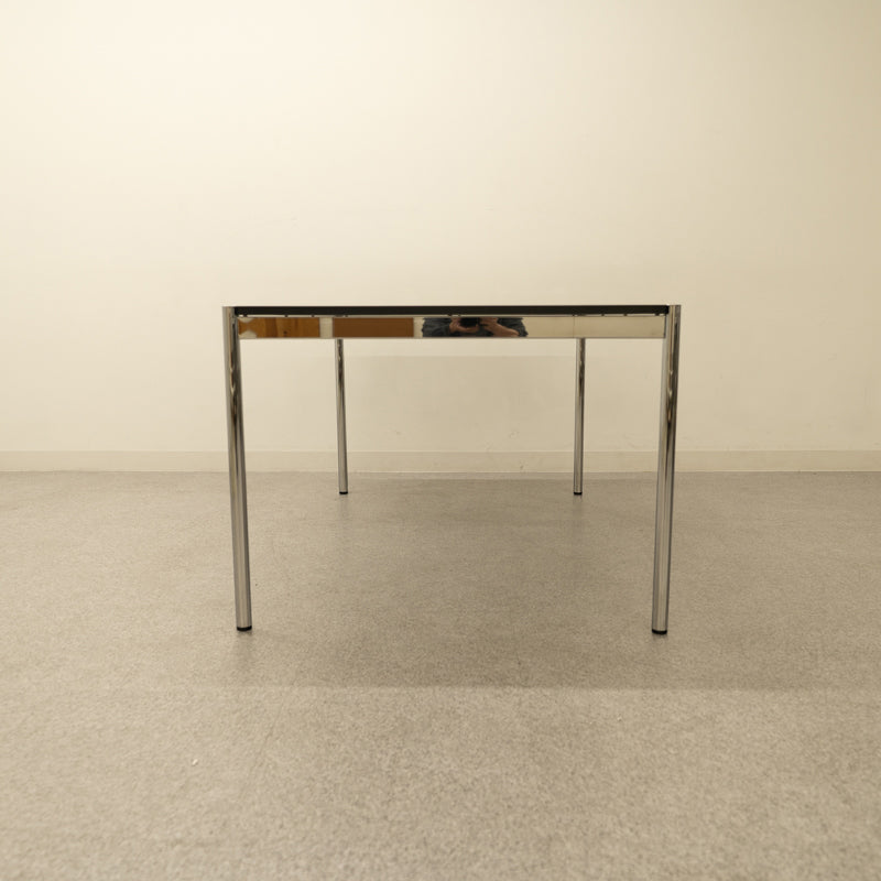 【展示品】USM  / USM Haller Table / ユーエスエム