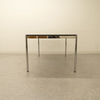 【展示品】USM  / USM Haller Table / ユーエスエム