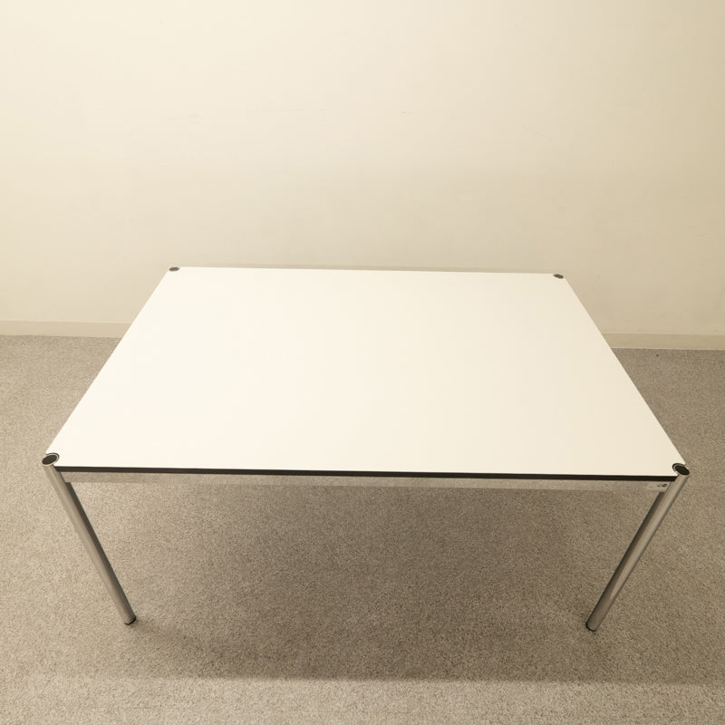 【展示品】USM  / USM Haller Table / ユーエスエム