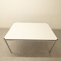 【展示品】USM  / USM Haller Table / ユーエスエム