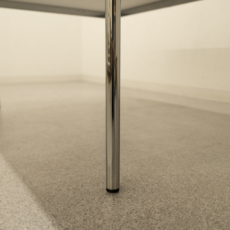 【展示品】USM  / USM Haller Table / ユーエスエム