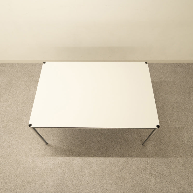 【展示品】USM  / USM Haller Table / ユーエスエム