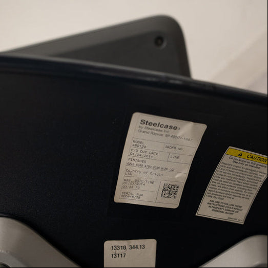【中古品】Steelcase / Node / スチールケース