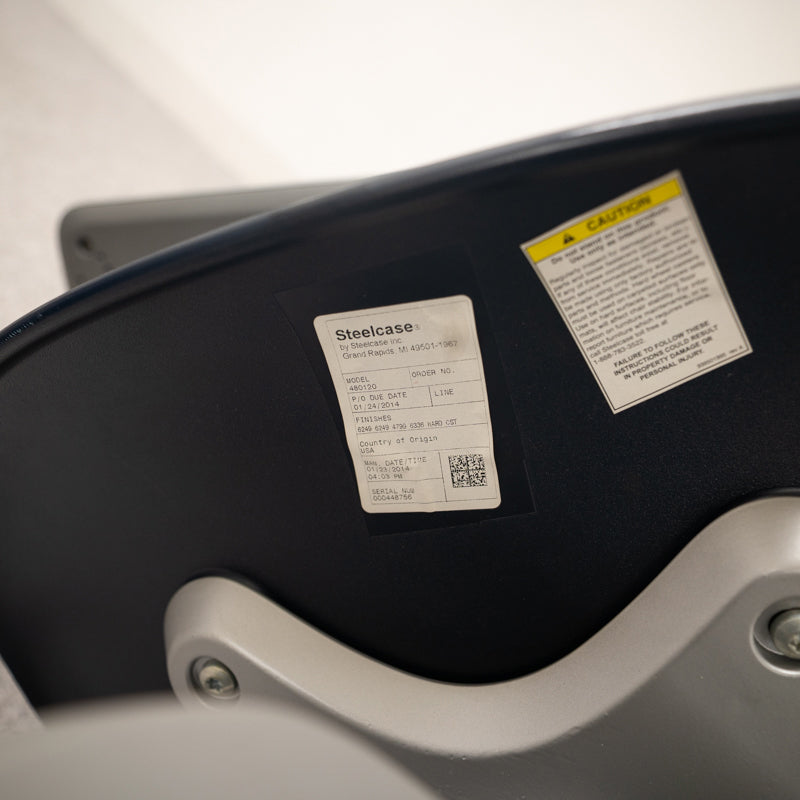 【中古品】Steelcase / Node / スチールケース